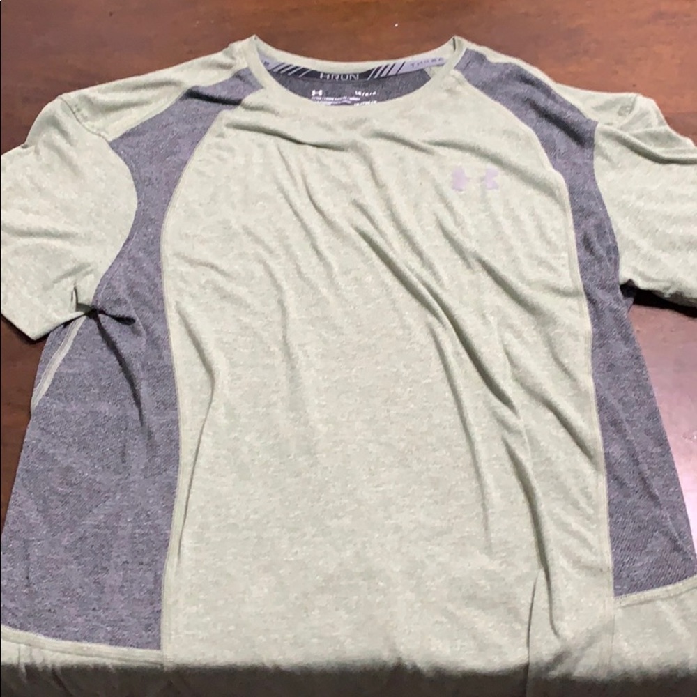 Under Armour shirt